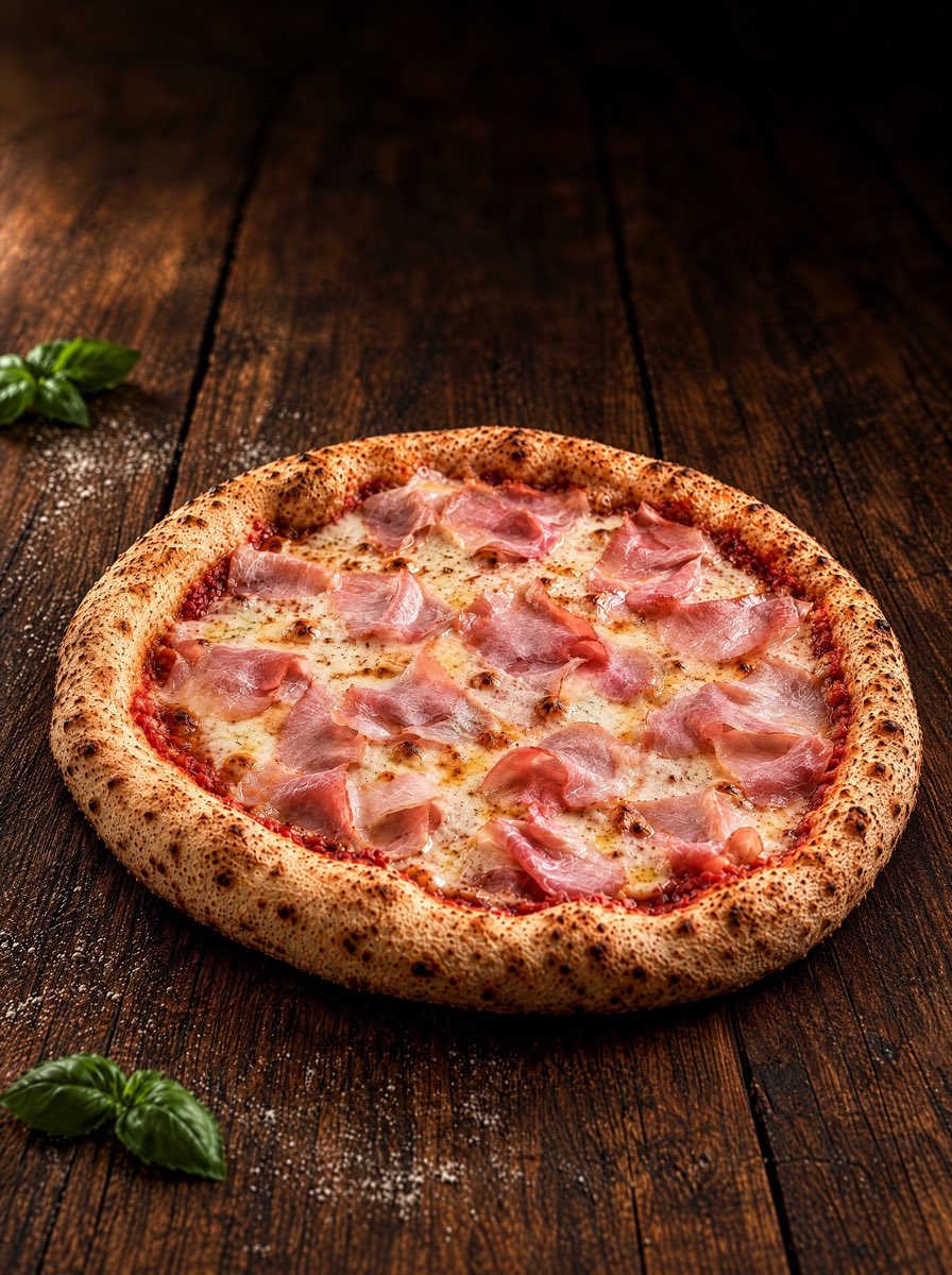 Prosciutto