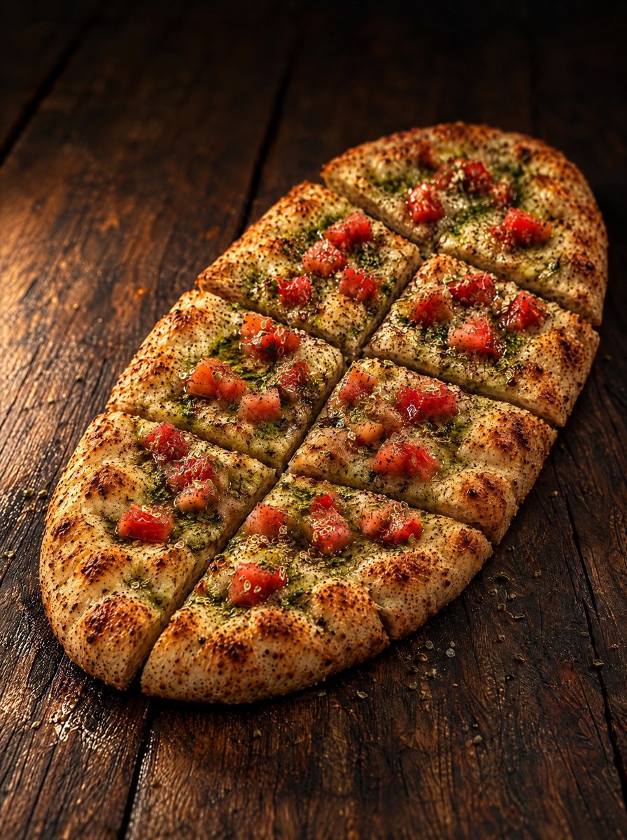 Pizzabrot