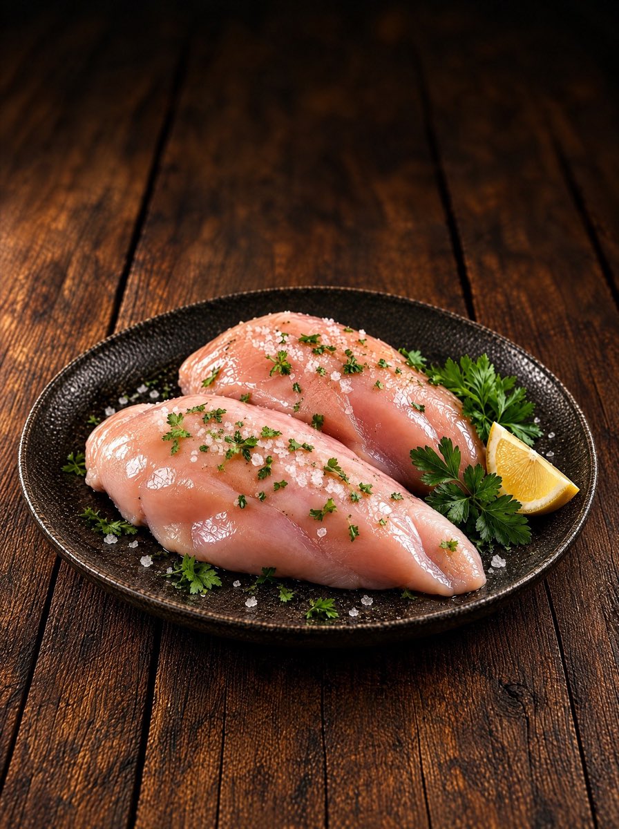 Pouletbrust