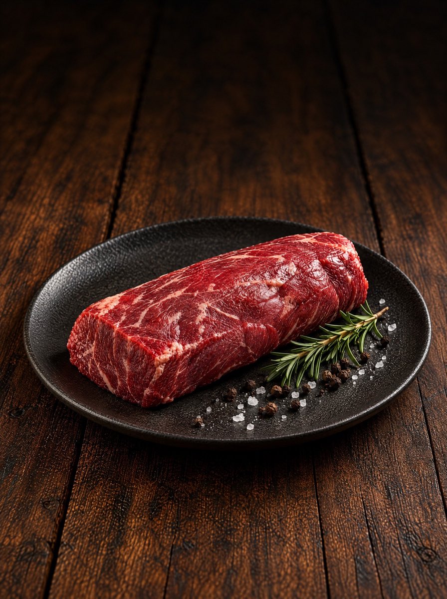 Rindsfilet