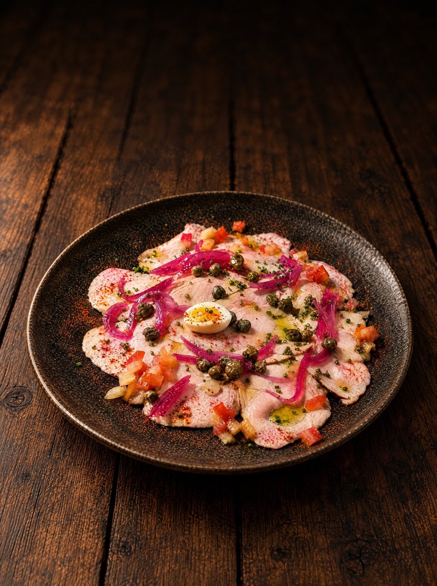 Vitello Tonnato